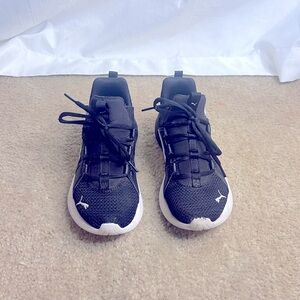 PUMA Contempt Demi Remix Mesh (PS) - Kids Size 3